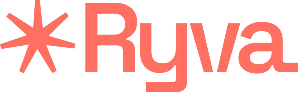 Logo Ryva