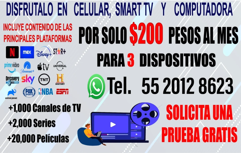 Ryva TV